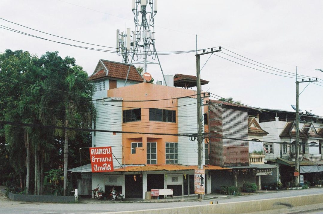 Dettaglio connettore fibra